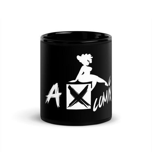 Ax Logo Mug