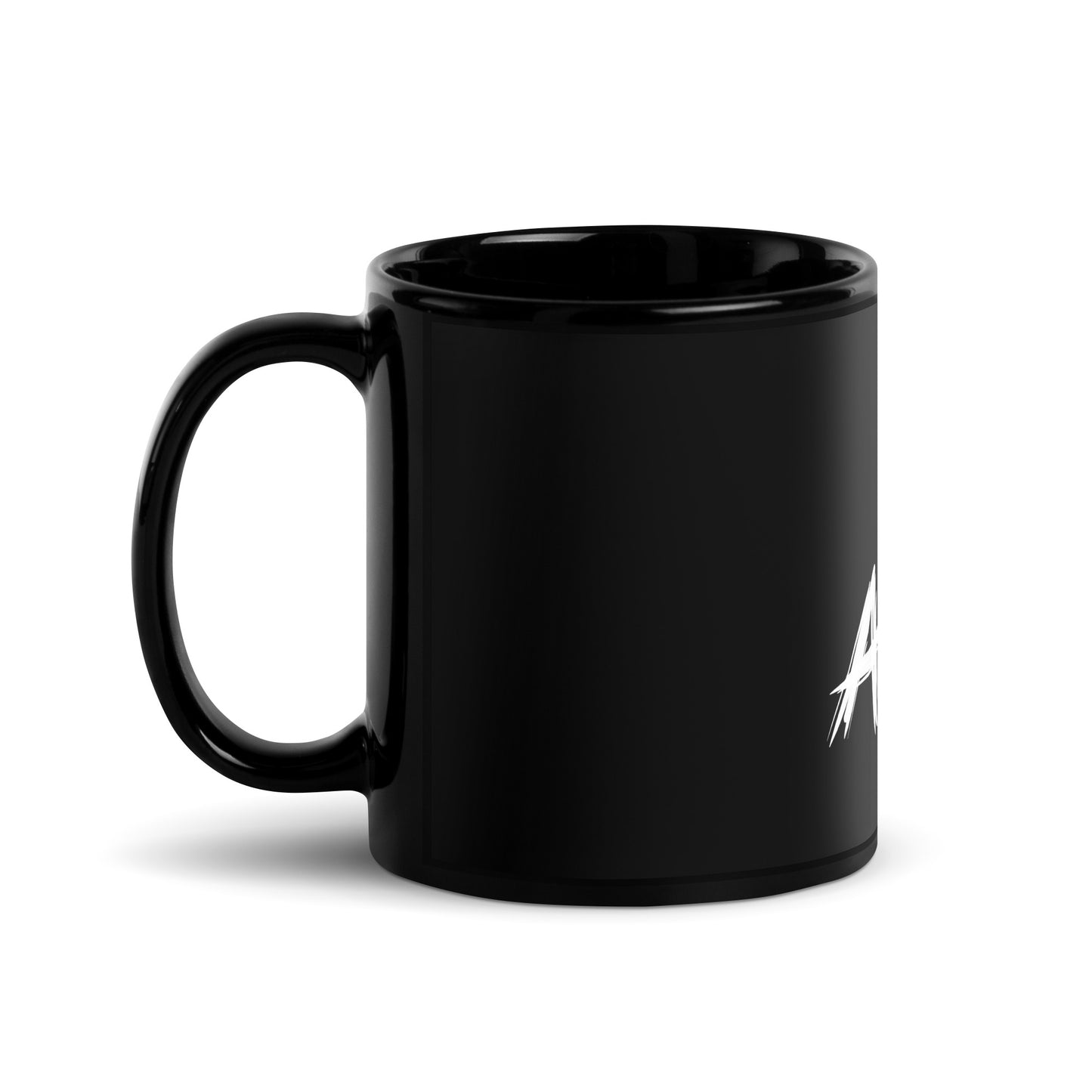 Ax Logo Mug