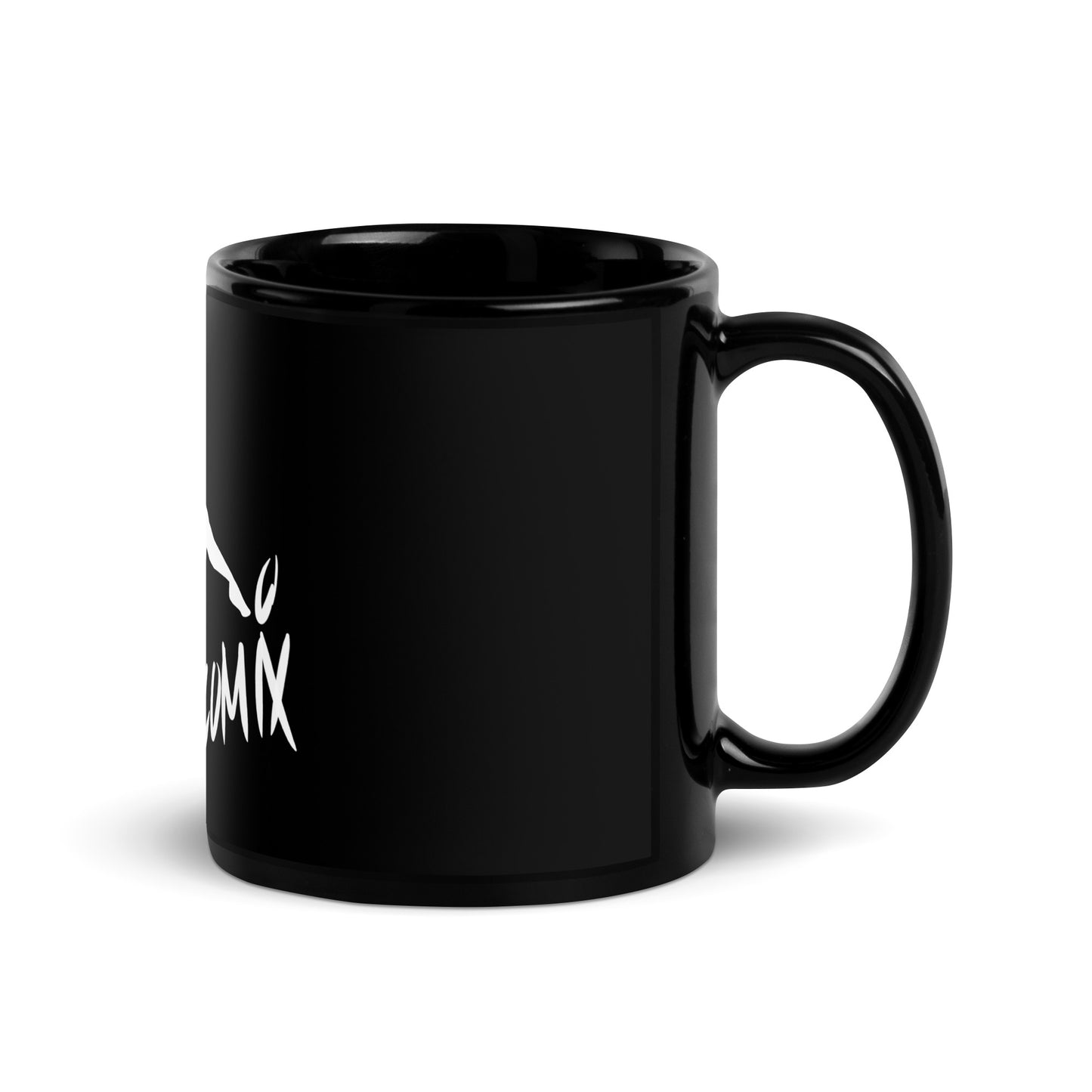 Ax Logo Mug