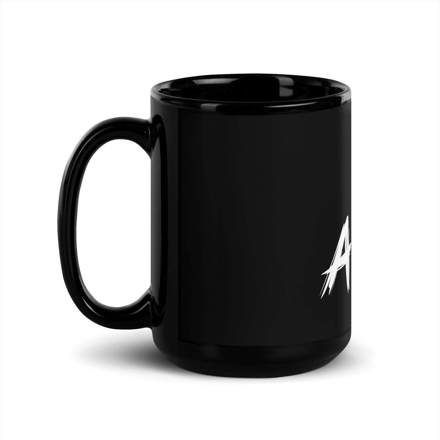 Ax Logo Mug