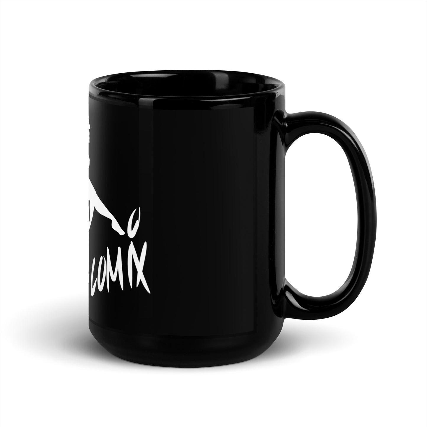 Ax Logo Mug