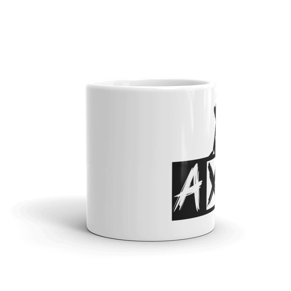 Ax Logo Mug