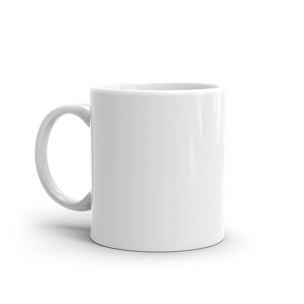 Ax Logo Mug