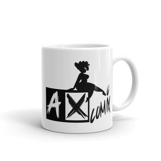 Ax Logo Mug