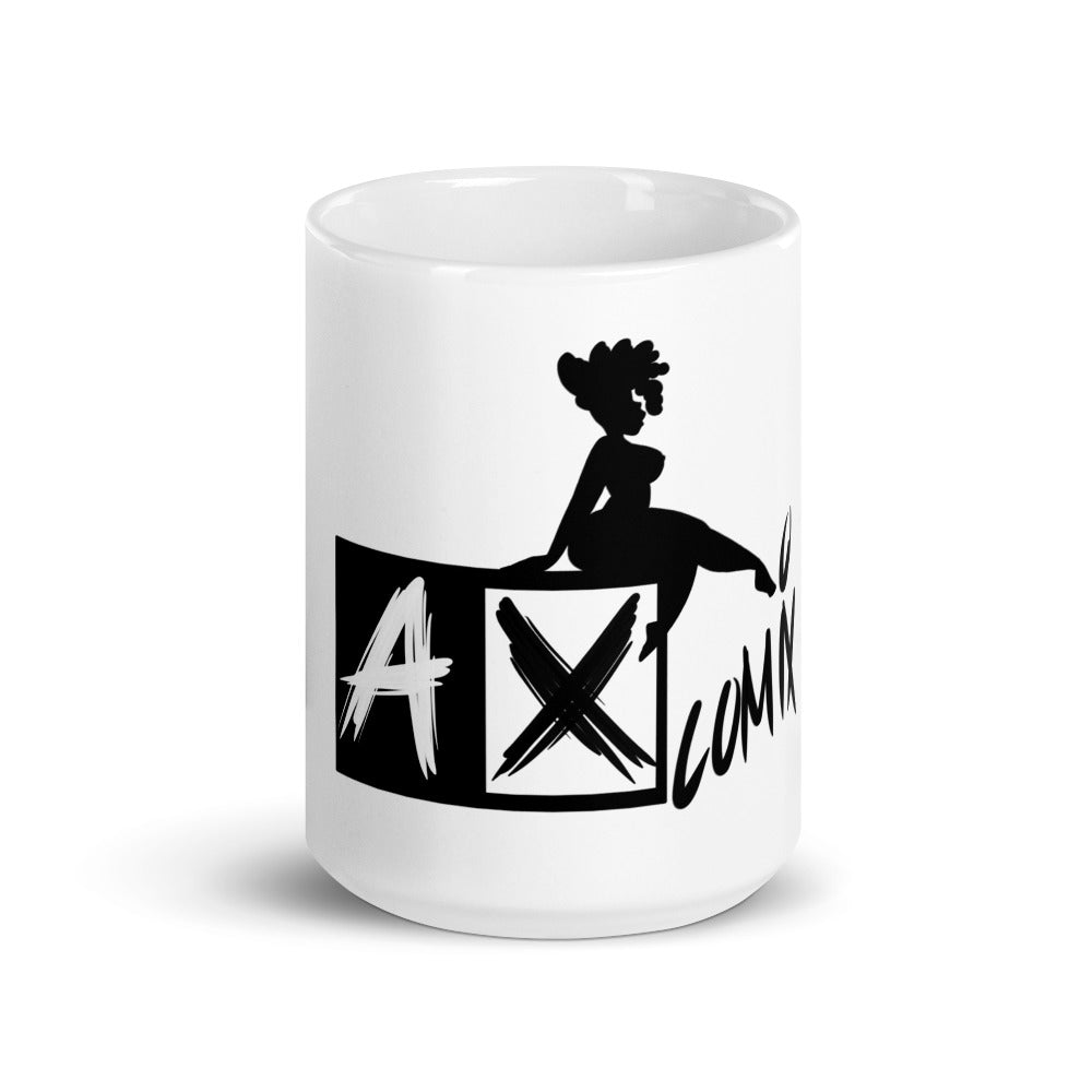 Ax Logo Mug