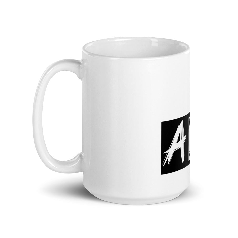 Ax Logo Mug