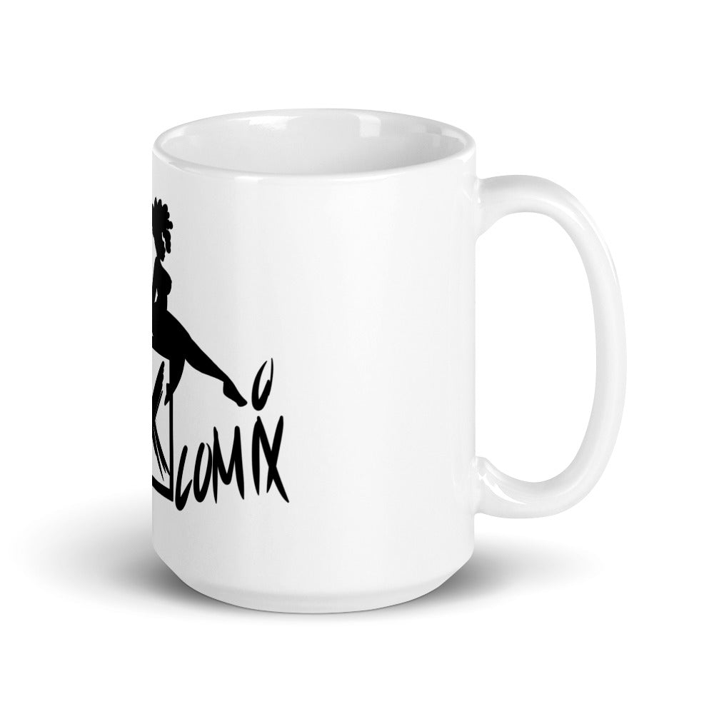Ax Logo Mug